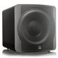 SVS SB-3000 13" Sealed Subwoofers with 800W RMS, 2,500W Peak Power, Sealed Cabinet - Pair (Piano Gloss Black)