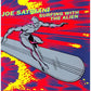 Surfing with the Alien - Vinyl LP