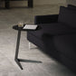 BDI Milo 1065 Laptop/Side Table (Pepper)