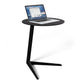 BDI Milo 1065 Laptop/Side Table (Pepper)