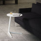 BDI Milo 1065 Laptop/Side Table (Salt)