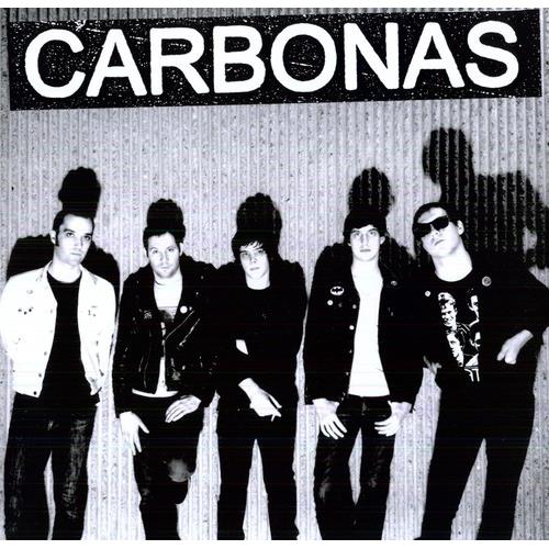 Carbonas - Vinyl LP