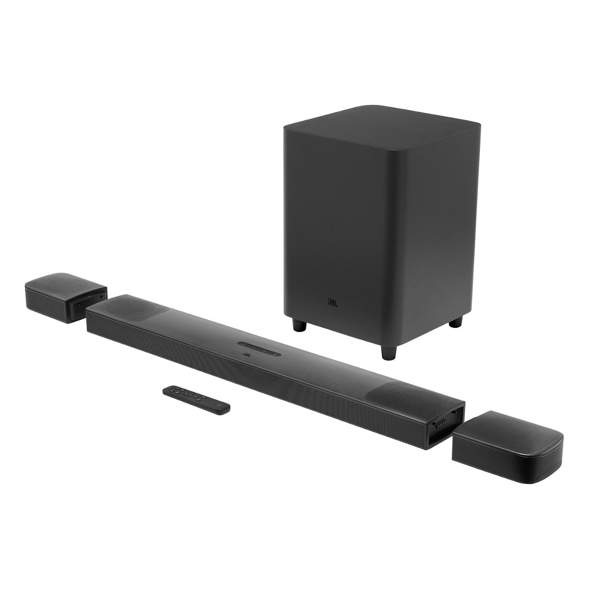 Choosing the best soundbars