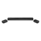 JBL Bar 9.1 Channel 3D Surround Sound Soundbar with Detachable Rear Speakers