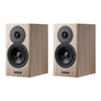 Blonde Wood