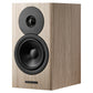 Dynaudio Evoke 10 Bookshelf Speakers - Pair (Blonde Wood)