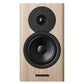 Dynaudio Evoke 10 Bookshelf Speakers - Pair (Blonde Wood)