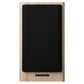 Dynaudio Evoke 10 Bookshelf Speakers - Pair (Blonde Wood)