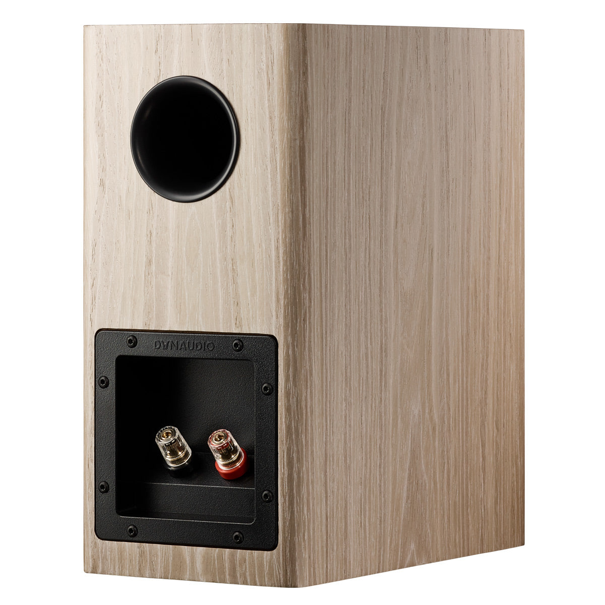 Dynaudio Evoke 10 Bookshelf Speakers - Pair (Blonde Wood)