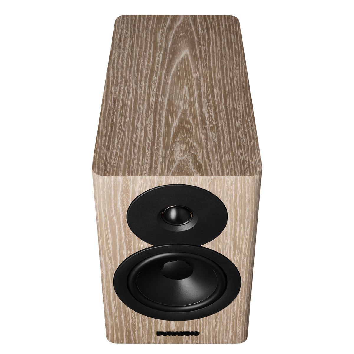 Dynaudio Evoke 10 Bookshelf Speakers - Pair (Blonde Wood)