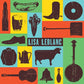 Lisa Leblanc - Vinyl LP (Orange)
