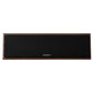 Dynaudio Evoke 25C Center Channel Speaker (Walnut Wood)