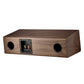 Dynaudio Evoke 25C Center Channel Speaker (Walnut Wood)