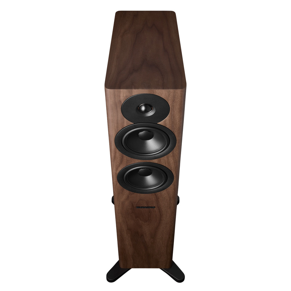 Dynaudio Evoke 30 Floorstanding Speaker - Each (Walnut Wood)