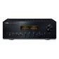 Yamaha A-S2200 Integrated Amp (Black)