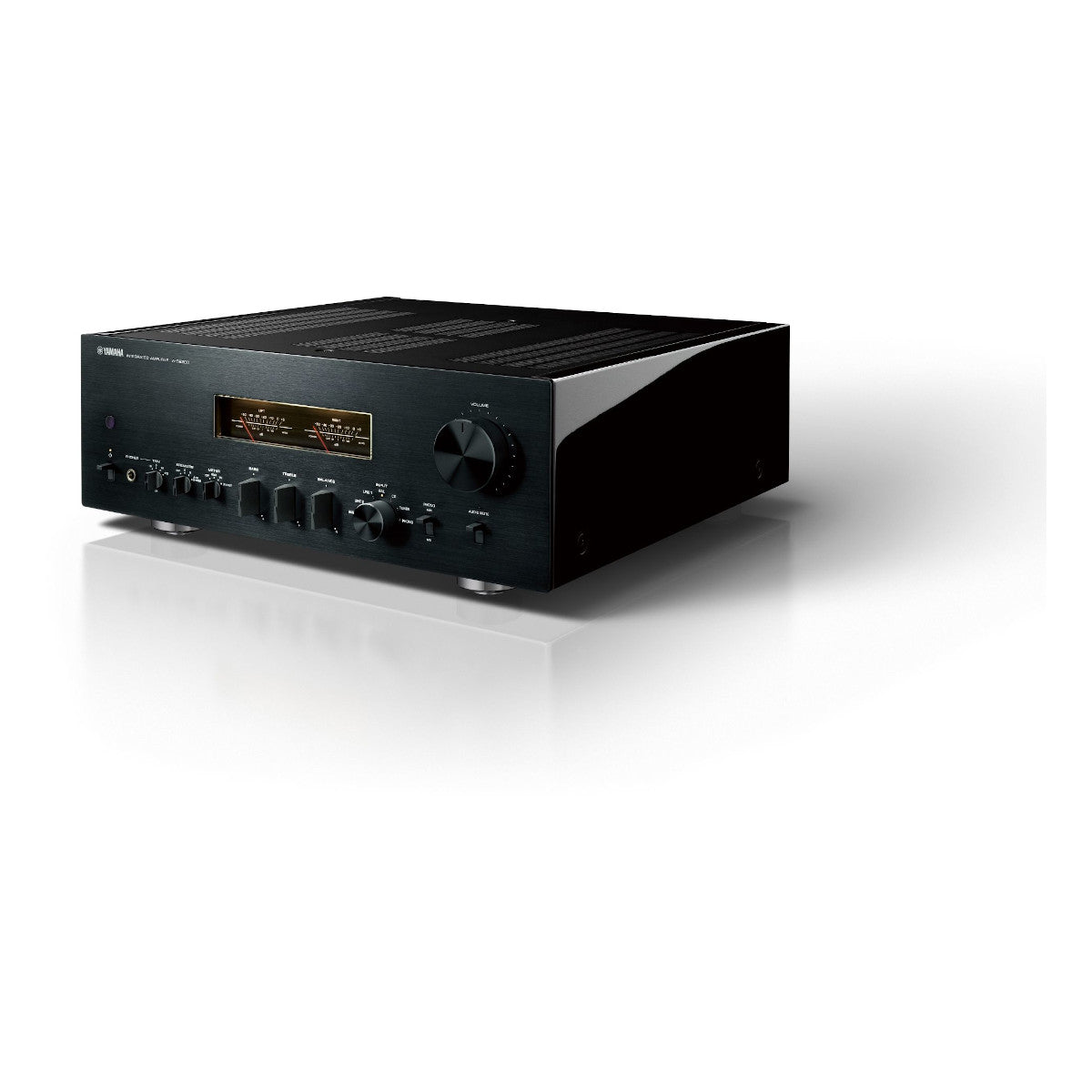Yamaha A-S2200 Integrated Amp (Black)