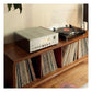 Yamaha A-S2200 Integrated Amp (Black)