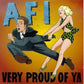 Very Proud of Ya - Limited Edition Vinyl LP