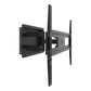 Kanto R300 Recessed In-Wall Full-Motion Mount for 32" - 55" TVs
