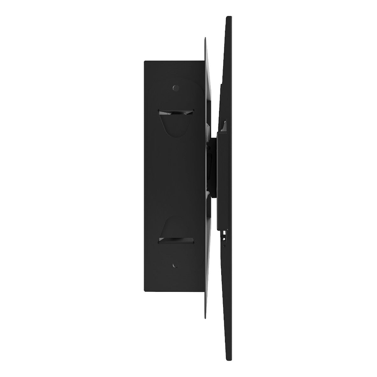Kanto R300 Recessed In-Wall Full-Motion Mount for 32" - 55" TVs