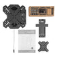Kanto RV250G Full Motion Indoor/Outdoor RV and Boat Mount for 26" - 42" TV