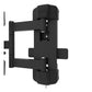Kanto RV250G Full Motion Indoor/Outdoor RV and Boat Mount for 26" - 42" TV
