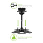 Kanto RV250G Full Motion Indoor/Outdoor RV and Boat Mount for 26" - 42" TV