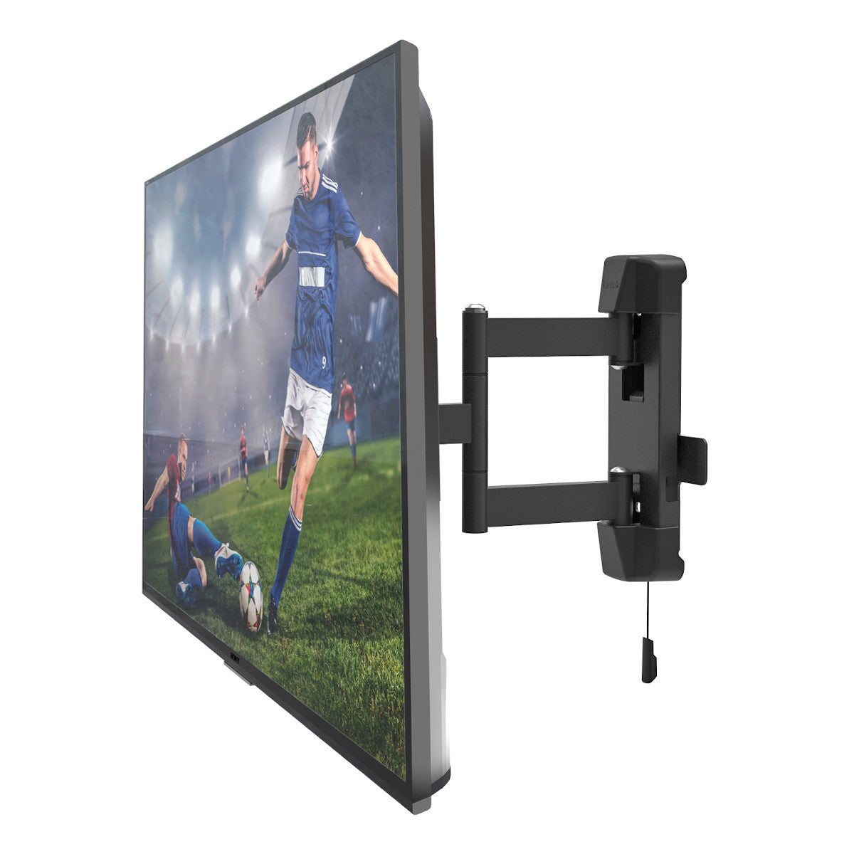 Kanto RV250G Full Motion Indoor/Outdoor RV and Boat Mount for 26" - 42" TV