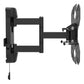 Kanto RV250G Full Motion Indoor/Outdoor RV and Boat Mount for 26" - 42" TV
