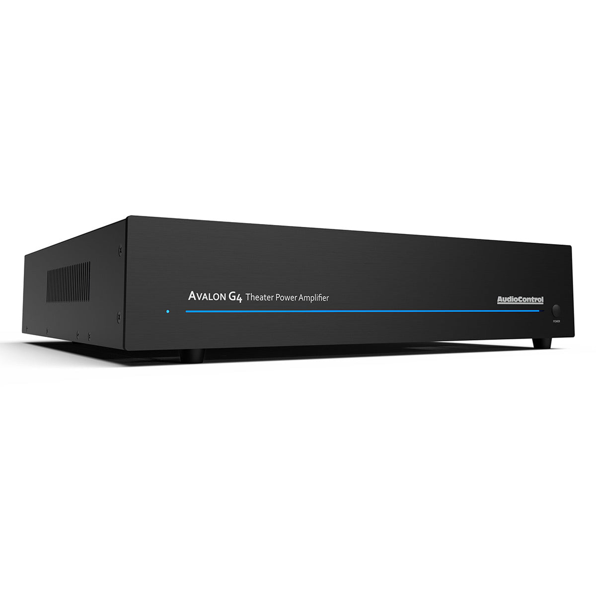 AudioControl Avalon G4 4-Channel Home Theater Amplifier