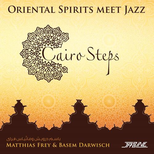 Music for Two Pianos - Vinyl LP