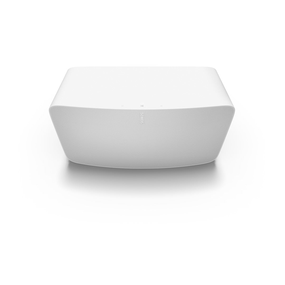 Sonos Five Wireless Speaker for Streaming Music (White)