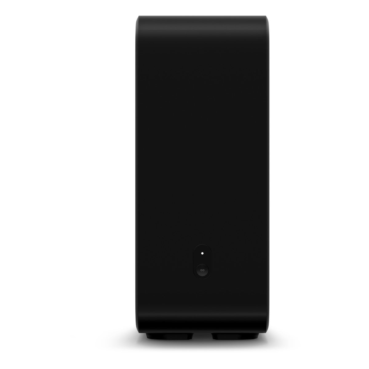 Sonos Sub (Gen 3) Wireless | (Black) Home Stereo Theater Wide World Subwoofer for