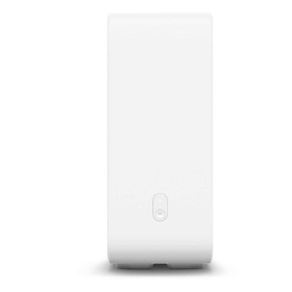 Sonos Sub (Gen 3) Wireless Subwoofer for Home Theater (White)