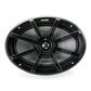 Kicker 40PS694 6x9" 2-Way 4-Ohm Powersports Coaxial Speakers