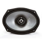 Kicker 40PS694 6x9" 2-Way 4-Ohm Powersports Coaxial Speakers