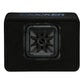Kicker 44TL7S102 10" L7S 600-Watt Truck-Style 2-Ohm Subwoofer Enclosure