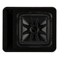 Kicker 44VL7S122 12" L7S 750-Watt Vented 2-Ohm Subwoofer Enclosure