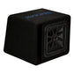Kicker 44VL7S122 12" L7S 750-Watt Vented 2-Ohm Subwoofer Enclosure