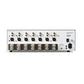 AudioControl Savoy G4 7-Channel Home Theater Amplifier