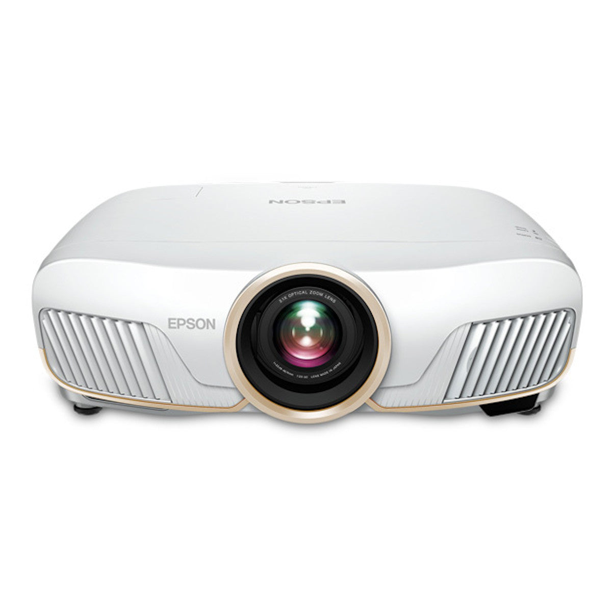 Epson Home Cinema 5050UB 4K PRO-UHD 3-Chip HDR Home Theater Projector