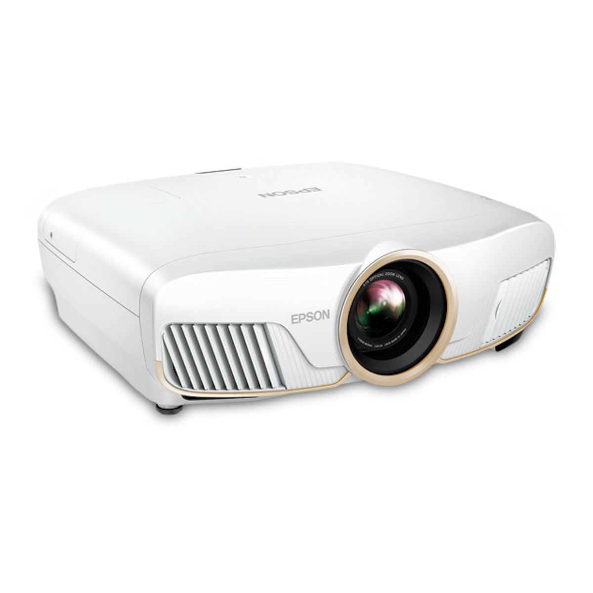 Epson Home Cinema 5050UB 4K PRO-UHD 3-Chip HDR Home Theater Projector