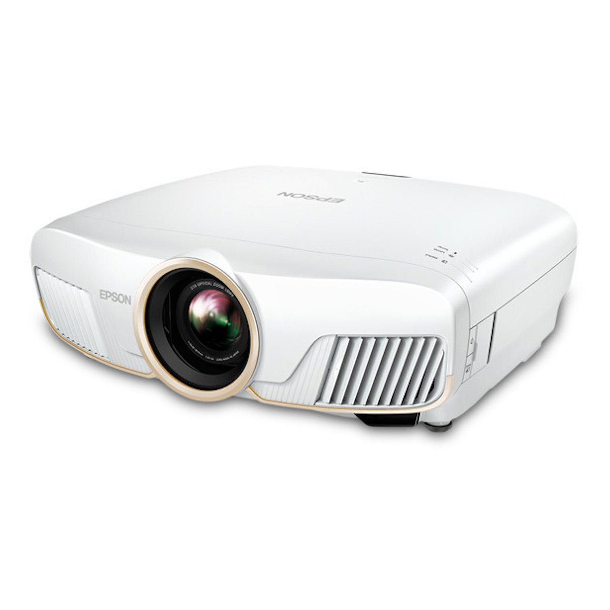 Epson Home Cinema 5050UB 4K PRO-UHD 3-Chip HDR Home Theater Projector