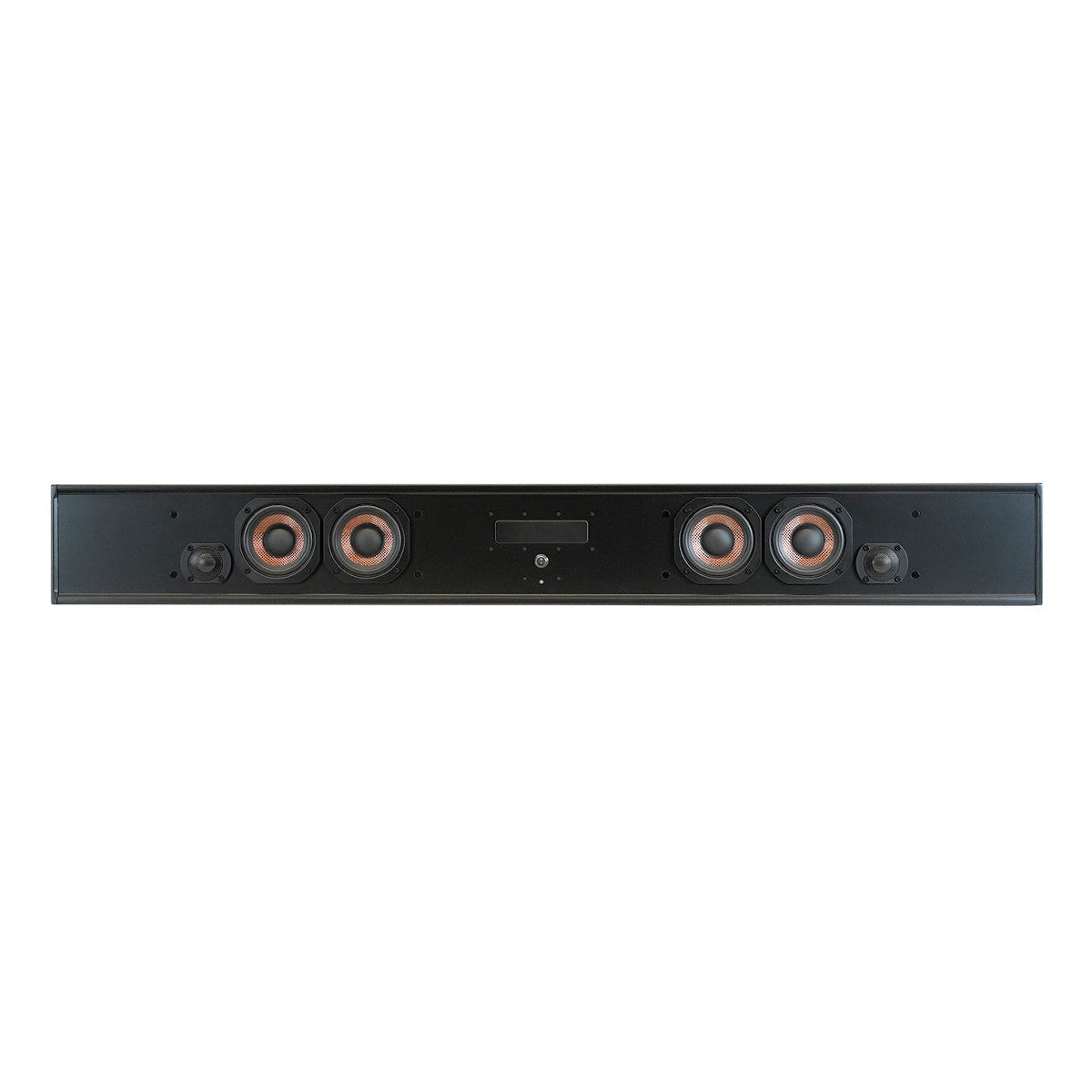 Seura SPK65 Premium 60W 2.0 Channel Bluetooth Outdoor Soundbar for 65" Displays