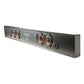 Seura SPK65 Premium 60W 2.0 Channel Bluetooth Outdoor Soundbar for 65" Displays