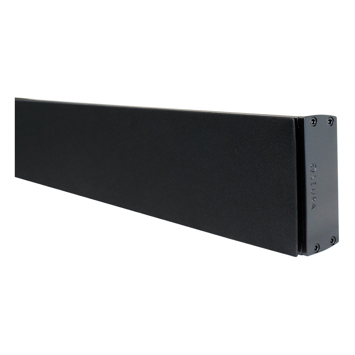 Seura SPK65 Premium 60W 2.0 Channel Bluetooth Outdoor Soundbar for 65" Displays