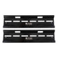 Seura SW-1 Slim Weatherproof Outdoor TV Wall Mount