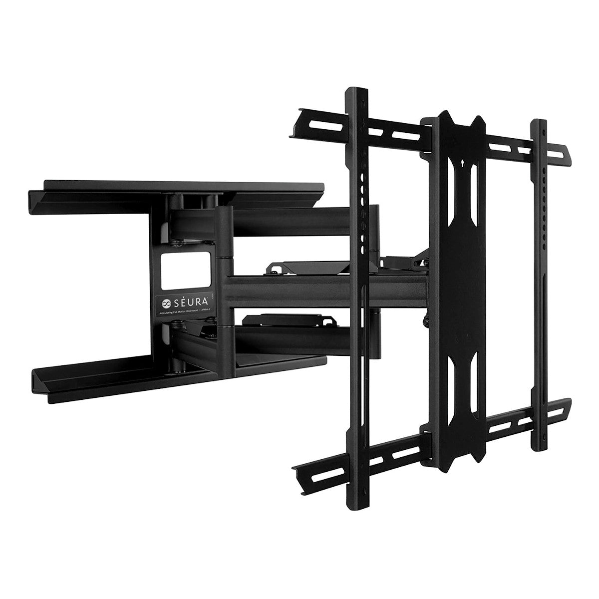 Seura AFMW-2 Articulating Weatherproof Outdoor TV Wall Mount