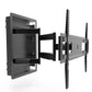 Kanto R500 Recessed Articulating Full-Motion TV Mount