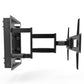 Kanto R500 Recessed Articulating Full-Motion TV Mount